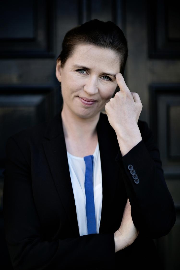 advaret. Mette Frederiksens ministerium indførte i marts særlige regler for elever i jobrotation, selv om arbedjsgiverne advarerede mod ordningen og pegede på misbrugsmuligheder. 