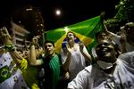 Brazil Confed Cup Protests