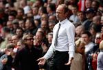 koryfæ. I Newcastle har Alan Shearer en helt særlig status som topscorer og tidligere træner. 