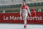 France Le Mans 24h Auto Racing