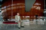 Henning Larsen i Operaen