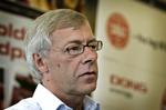 fratræder. DBU's generalsekretær, Jim Stjerne Hansen, træder tilbage ved årets udgang. 