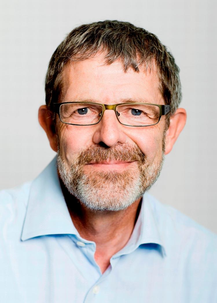 håb. Direktør i Region Hovedstaden Svend Hartling appellerer til, at de praktiserende læger tænker på patienterne i stedet for den faglige kamp. 