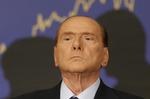 Italy Berlusconi Trial