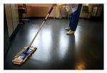 infektion. Mangelfuld rengøring er en af forklaringerne på, at hver tiende patient på Region Hovedstadens hospitaler bliver syge under indlæggelsen. 
