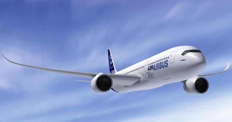 SAS køber blandt andet otte nye Airbus A350-900 XWB til selskabets langdistanceruter. 