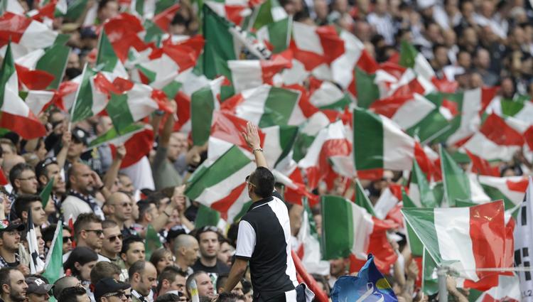 kriminelt. Italiensk fodbold har flere gange været ramt af skandaler med bestikkelse, matchfixing og nu også med skattesnyd. 