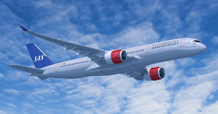 Med købet af otte Airbus 350-900 XWVB kan blandt andet SAS' lavere omkostninger til brændstof få betydning for billetpriserne. 