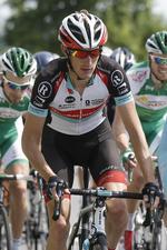 X-faktor. Andy Schleck  har rutinen, men har han også formen? 
