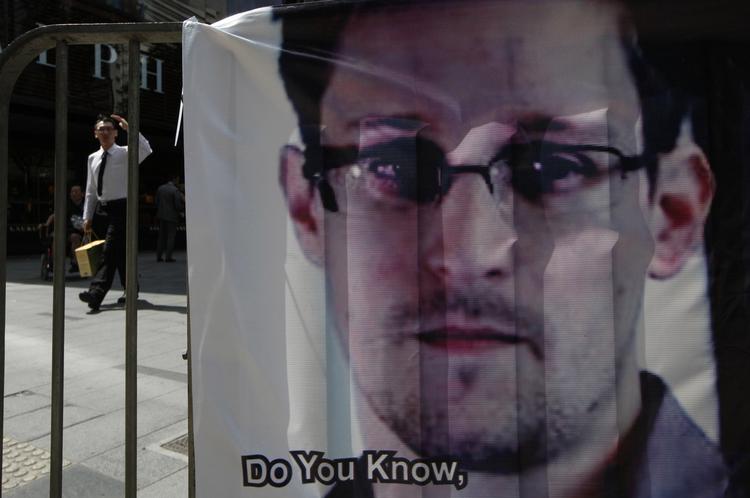Flugt. Snowden har været på flugt fra de amerikanske myndigheder, siden han lækkede oplysninger om efterretningstjenesternes omfattende aflytningsprogrammer. 