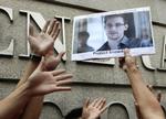 EFTERSØGT. Den tidligere efterretningsmand Edward Snowden er efter sit læk af fortrolige oplysninger blevet en jaget mand. 
