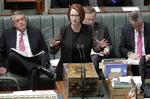 Australia Politics