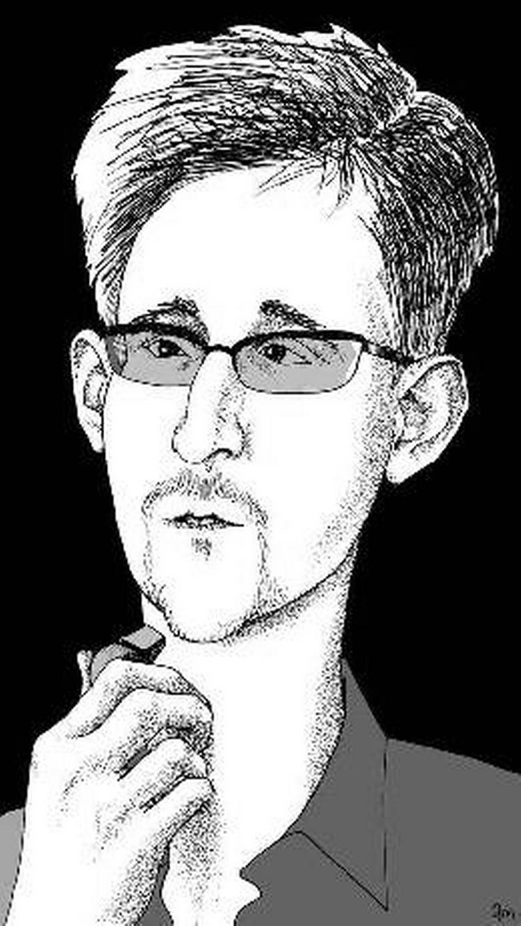 Tegning: Anne-Marie Steen Petersen 