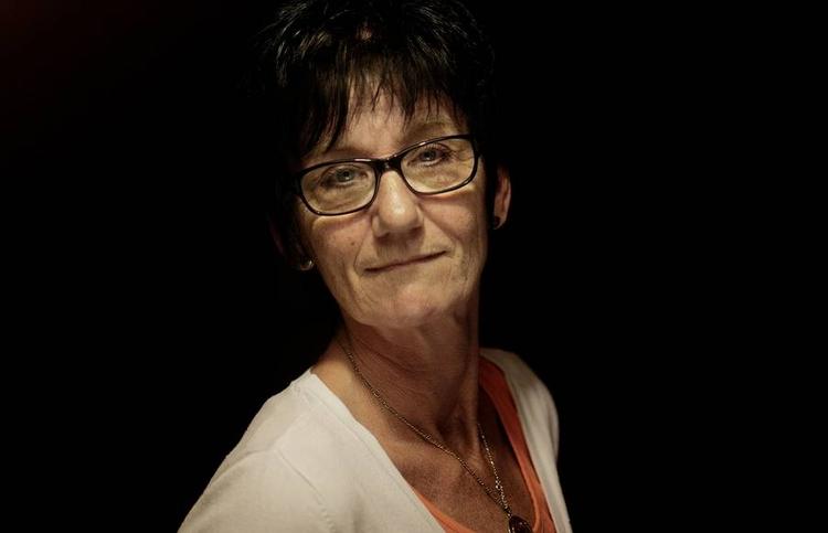 Overforbrug. Cristina Helle Kjærulff har ifølge elselskabet brugt svimlende 61.928 kilowatttimer på syv år. Det kan hun ikke modbevise, så derfor er hun tvunget til at betale regningen. 
