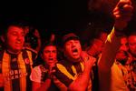 Udelukket. Sidste sæson nåede Fenerbahce frem til semifinalen i Europa League, men i år er den tyrkiske klub udelukket fra europæisk deltagelse. 