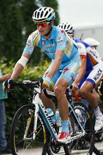 Podiebejler. Jakob Fuglsang har endnu ikke leveret varen i Tour de France. To gange - i 2010 og 2011 - er han sluttet som nummer 50. 