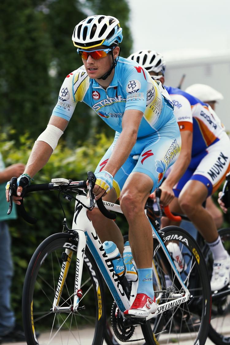 Podiebejler. Jakob Fuglsang har endnu ikke leveret varen i Tour de France. To gange - i 2010 og 2011 - er han sluttet som nummer 50. 