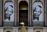 SYG. Nelson Mandela har i over to uger været indlagt med en lungeinfektion. Hans tilstand er kritisk 