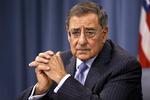 Chef. Da alt sejlede i Clintons Hvide Hus, hentede præsidenten Panetta over som stabschef. Så blev der ro, og Clinton kunne sejle mod genvalg. 