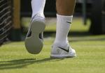 Britain Wimbledon Tennis
