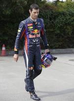 konflikter. Mark Webber når 12 sæsoner i motorsportens kongeklasse, Formel 1, før australieren efter sæsonen skifter til Porsche og standardvognene. 