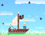 Ridiculous Fishing