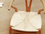 GENBRUG. Hvis et forsikringsselskab vil erstatte dyre designermøbler med brugte eksemplarer, skal det fremgå tydeligt af betingelserne, slår ankenævnet fast. 