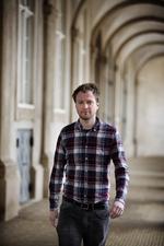 SF. Det kommer ikke som en overraskelse på SF's næstformand, at Thor Möger er blevet socialdemokrat. 