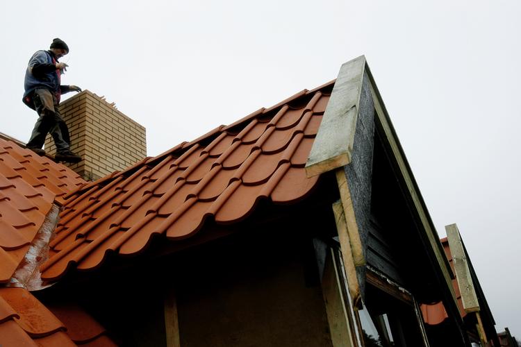 Klamphuggeri. Hyrer du en håndværker i dag er der væsentlig mindre risiko for sjusk end der var for fire år siden. 