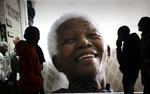 South Africa Mandela