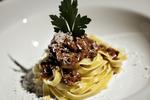 Spaghetti Bolognese