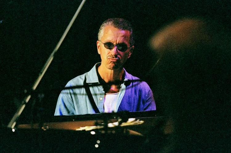 velkendt. At lytte til Keith Jarretts 'Somewhere' er som et gensyn med et velkendt landskab. Arkivfoto: Morten Langkilde 