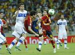 Brazil Soccer Confed Cup Spain Italy