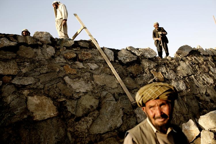 Status. Dansk rapport om Afghanistan er for poleret, mener eksperter. 