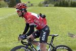 spurtkongen. Mark Cavendish har en pæn chance for at komme i gult i Touren for første gang. 
