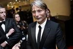 Afvisning. Mads Mikkelsen vil ikke lægge ansigt til et stort anlagt  portrætprogram om den verdenskendte skuespiller, som TV 2 ellers var klar til sende i aftes. 