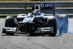 Hungary F1 GP Auto Racing