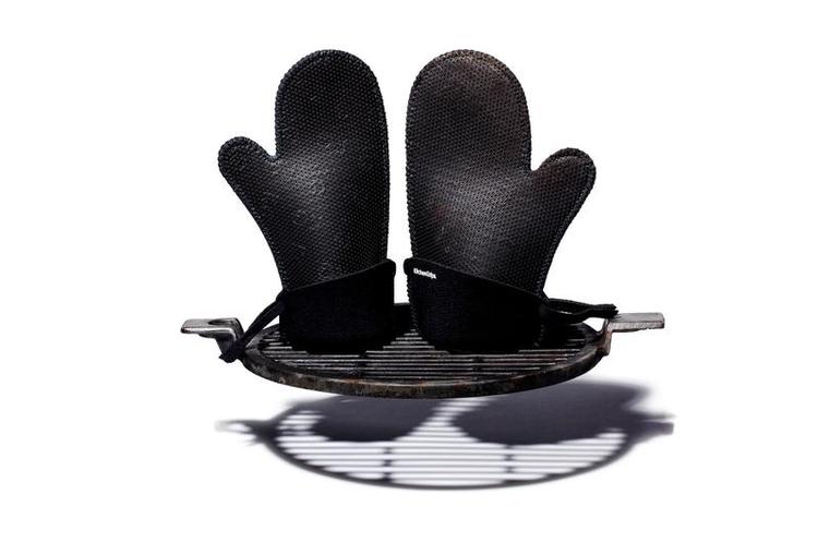 BEDST. Kitchengrips grillhandskerne vinder testen suverænt. 