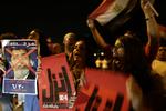 Mideast Egypt