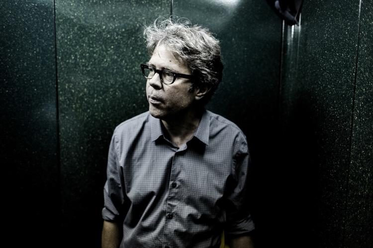 Succes. Forfatteren Jonathan Franzen fotograferet i sit hjem i New York. 