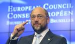 aflyttet? Hvis beskyldningerne om USA's aflytning af EU-kontorerer er sande, er det ekstremt alvorligt, siger formanden for EU-Parlamentet, tyske Martin Schulz. 