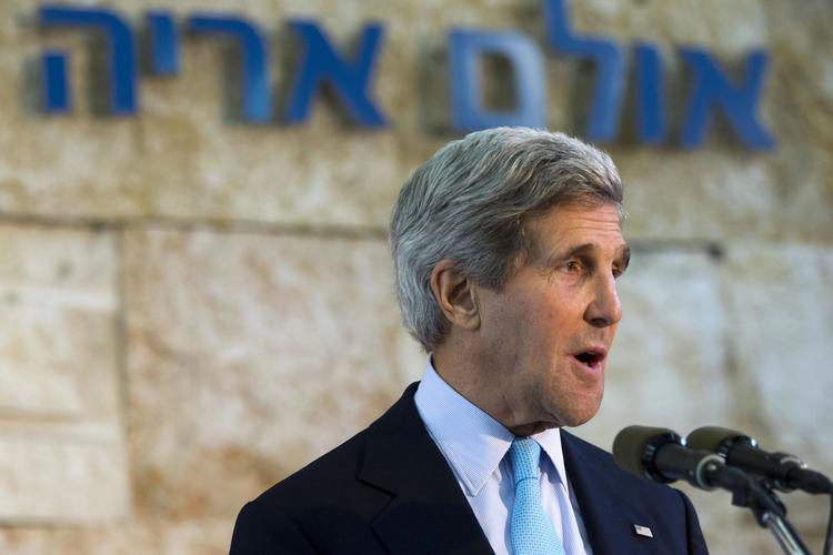 penduldiplomati. USA's udenrigsminister, John Kerry, har de seneste dage rejst i pendulfart mellem Israel og Jordan i et forsøg på at få genoptaget fredsforhandlingerne mellem israelerne og palæstinenserne. 