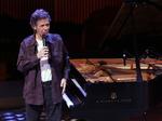 Ikon. Klavervirtuosen Chick Corea optræder i København med et helt nyt og ungt band tirsdag aften. 