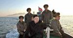Entreprenant. Kim Jong-un vil transformere industrihavnen Wonsan om til et strandparadis i sommermånederne. 