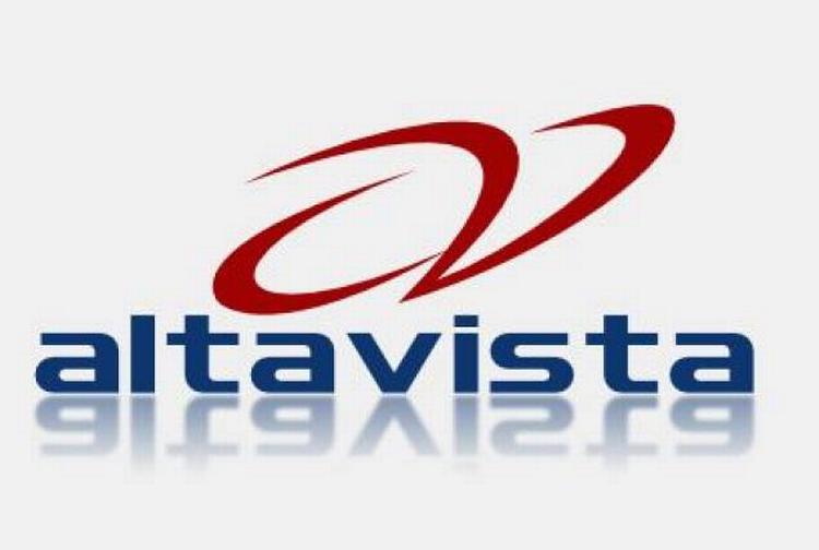 LEGENDARISK. Et af nettets første, rigtigt populære søgemaskiner, AltaVista, drager sit sidste suk og foretager sin sidste søgning 8. juli. Det er datoen, hvor Yahoo! endeligt hiver stikket ud på den gamle søgemaskine. 