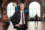farvel. Jacob Kjær tiltrådte som økonomidirektør i DSB for to år siden. I perioden har han også udgjort direktionen sammen med Jesper Lok, der er øverste chef i transportkæmpen. 