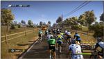 Ensformigt. Til at begynde med er landskabet smukt at skue, men Tour De France 2013 mangler fart og fascinationskraft. 