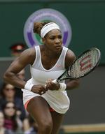 Ude. Den forsvarende Wimbledon-mester er ude af årets turnering. 