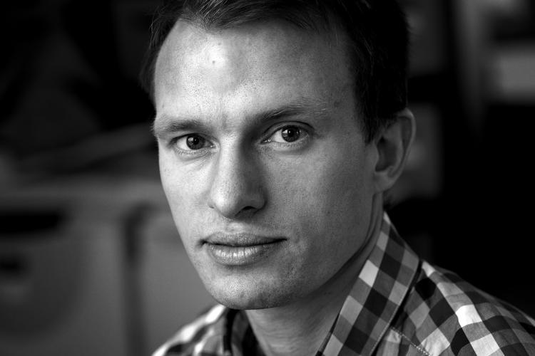 Debattør. Cevea-direktør Kristian Weise vil gennemlyse økonomien - både i dens små, men vigtige detaljer, og når de store perspektiver presser sig på. 