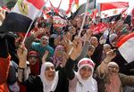 FORSAMLING. Skal du en tur til Egypten på ferie, skal du udvise forsigtighed, hvis du er i nærheden af større forsamlinger, lyder rådet fra det danske udenrigsministererium. 